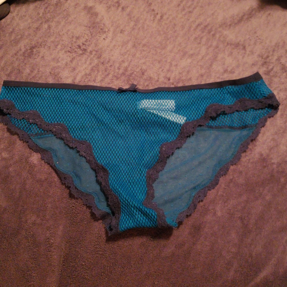 Victoria secret underwear